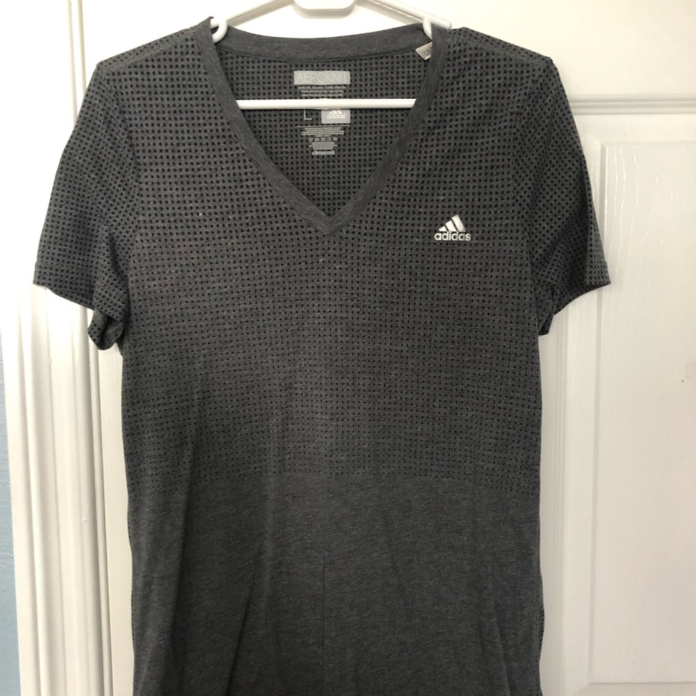 Adidas Training shirt
